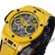 bbf clone hublot big bang yellow ceramic watch (6)_th.jpg
